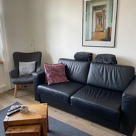 Ferienwohnung Woldemar Detmold Eksteriør bilde