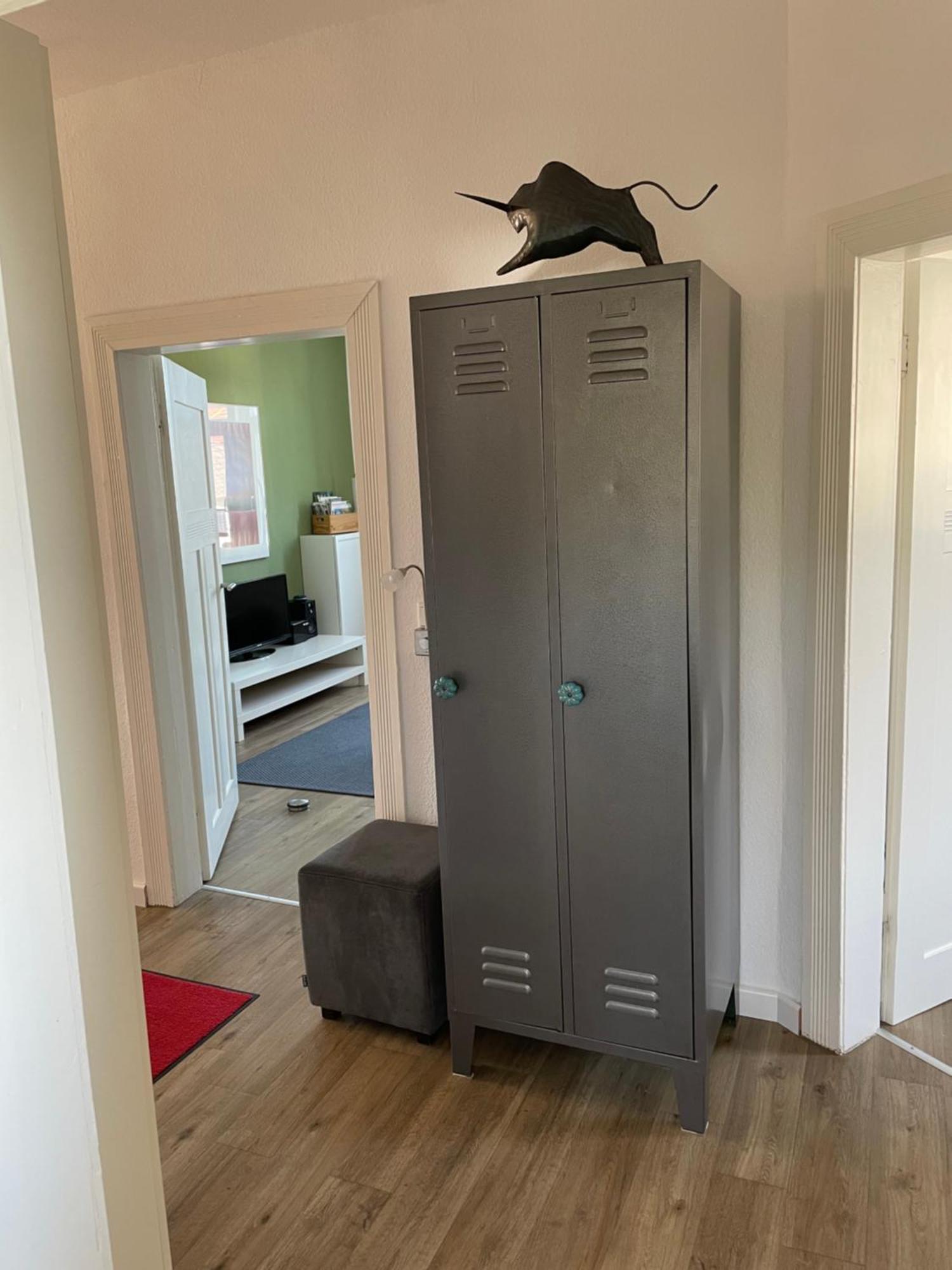 Ferienwohnung Woldemar Detmold Eksteriør bilde