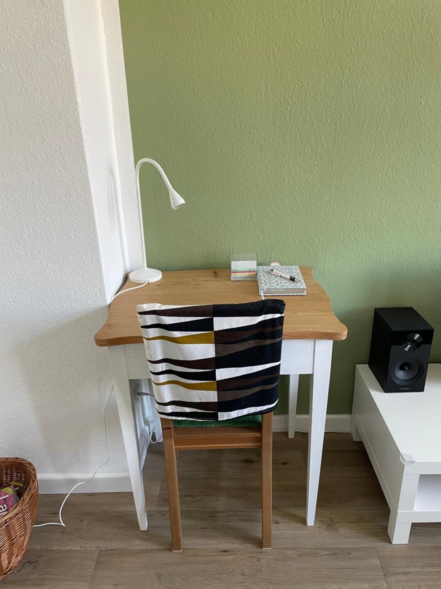 Ferienwohnung Woldemar Detmold Eksteriør bilde