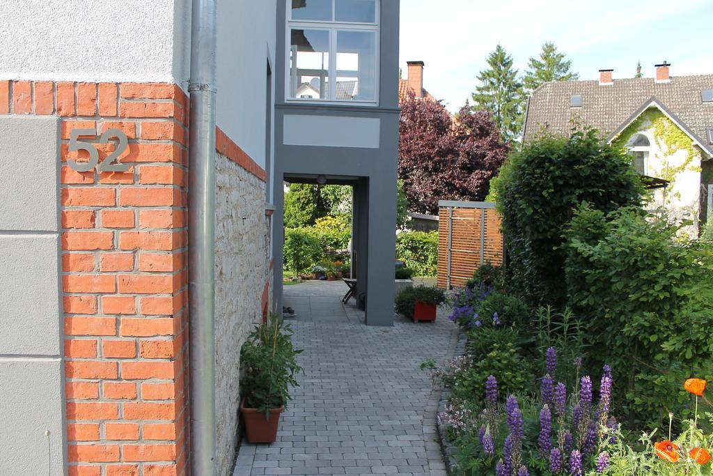 Ferienwohnung Woldemar Detmold Rom bilde